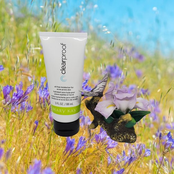 Clear Proof  Oil-Free Moisturizer for Acne-Prone Skin - Mary Kay - Picture 4 of 4